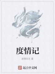 度情记