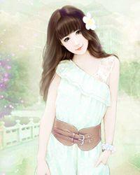 穿成反派的白莲花